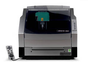 Roland Introduces Low-Cost Zirconia Milling Machine for Dental Market
